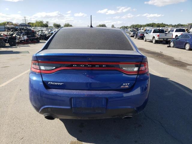 Photo 5 VIN: 1C3CDFBB8ED803596 - DODGE DART SXT 