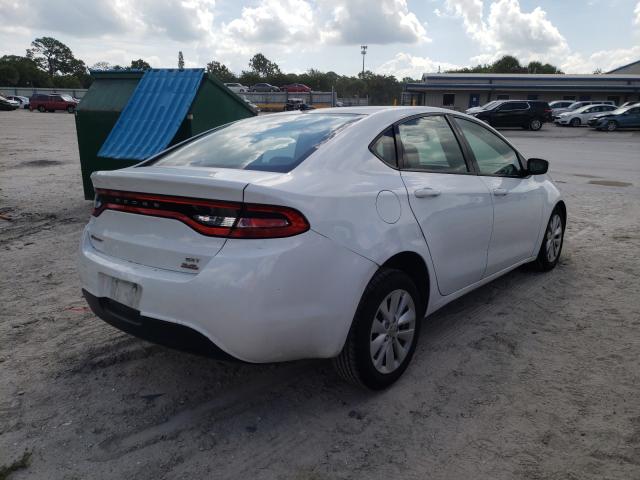 Photo 3 VIN: 1C3CDFBB8ED830782 - DODGE DART SXT 