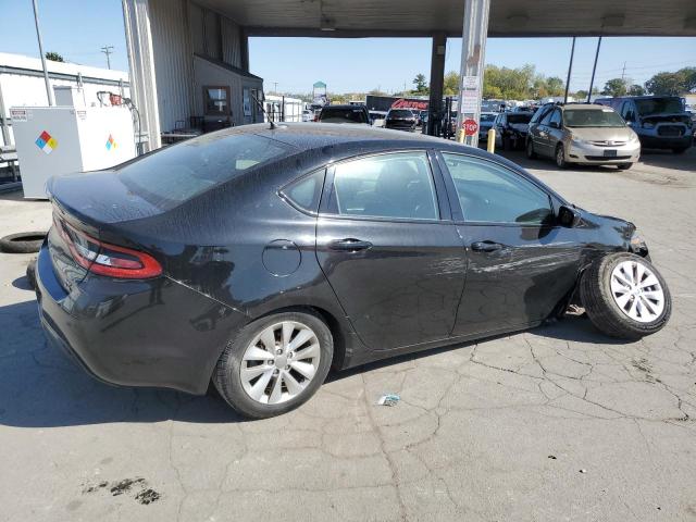 Photo 2 VIN: 1C3CDFBB8ED831561 - DODGE DART SXT 