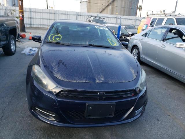 Photo 4 VIN: 1C3CDFBB8ED854788 - DODGE DART SXT 