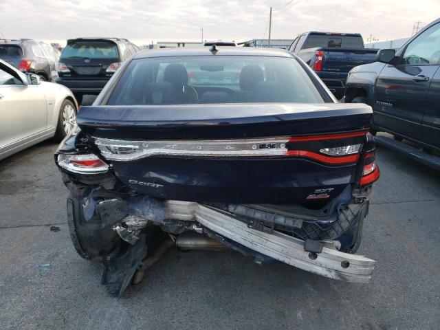 Photo 5 VIN: 1C3CDFBB8ED854788 - DODGE DART SXT 