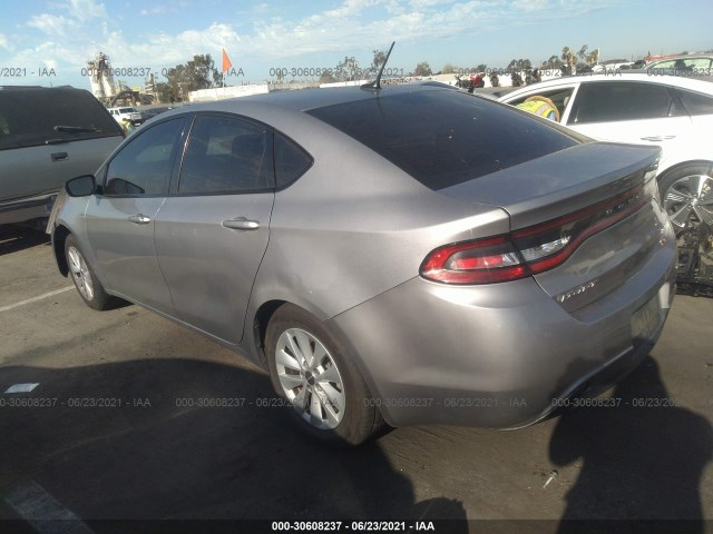 Photo 2 VIN: 1C3CDFBB8ED859943 - DODGE DART 