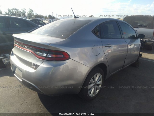 Photo 3 VIN: 1C3CDFBB8ED859943 - DODGE DART 