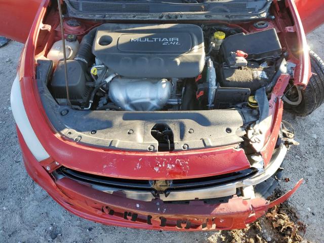 Photo 10 VIN: 1C3CDFBB8ED860770 - DODGE DART 