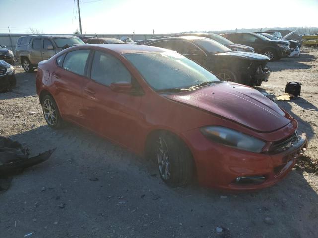 Photo 3 VIN: 1C3CDFBB8ED860770 - DODGE DART 