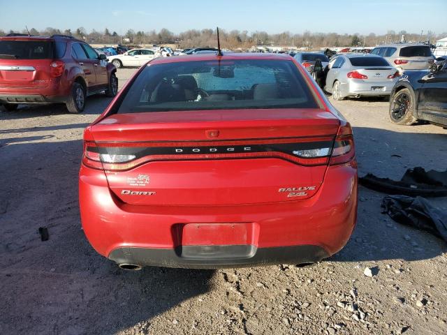 Photo 5 VIN: 1C3CDFBB8ED860770 - DODGE DART 