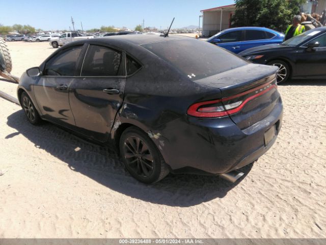 Photo 2 VIN: 1C3CDFBB8ED861322 - DODGE DART 