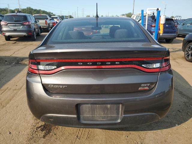 Photo 5 VIN: 1C3CDFBB8ED890920 - DODGE DART SXT 