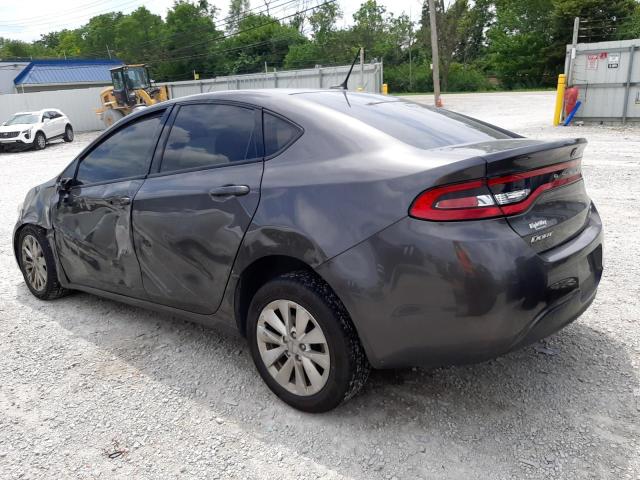 Photo 1 VIN: 1C3CDFBB8ED894790 - DODGE DART SXT 