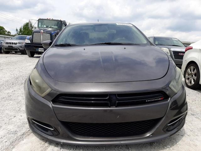 Photo 4 VIN: 1C3CDFBB8ED894790 - DODGE DART SXT 