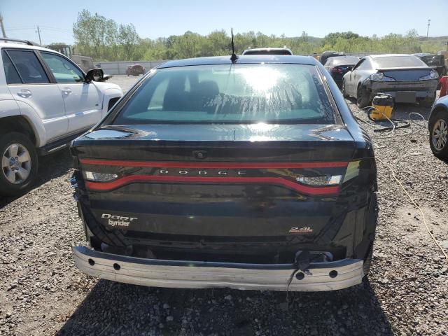 Photo 5 VIN: 1C3CDFBB8ED914617 - DODGE DART 