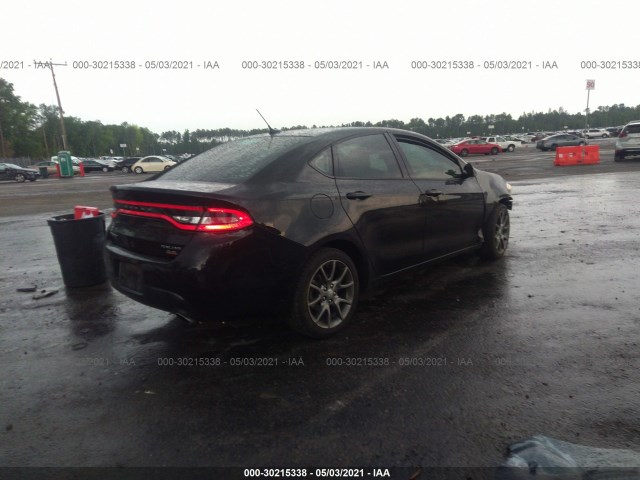 Photo 3 VIN: 1C3CDFBB8ED917744 - DODGE DART 