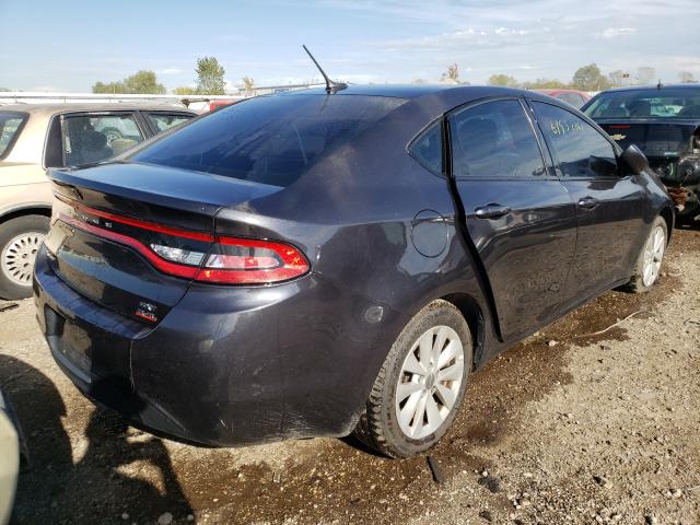 Photo 3 VIN: 1C3CDFBB8ED917842 - DODGE DART SXT 