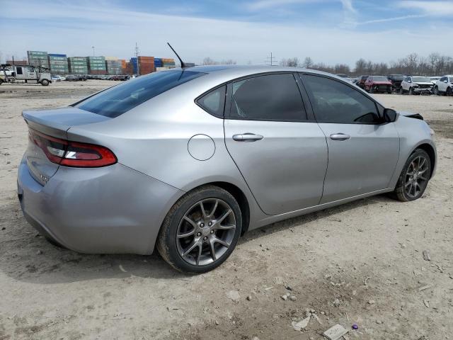 Photo 2 VIN: 1C3CDFBB8ED926511 - DODGE DART SXT 