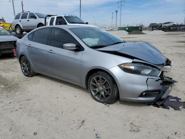 Photo 3 VIN: 1C3CDFBB8ED926511 - DODGE DART SXT 