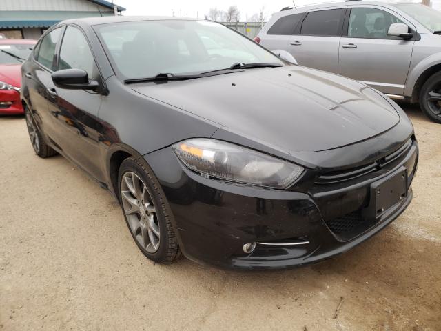 Photo 0 VIN: 1C3CDFBB8FD123151 - DODGE DART SXT 