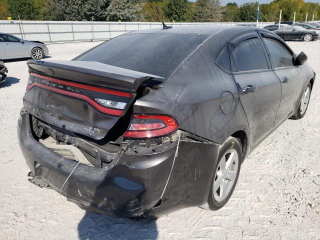 Photo 3 VIN: 1C3CDFBB8FD123506 - DODGE DART SXT 