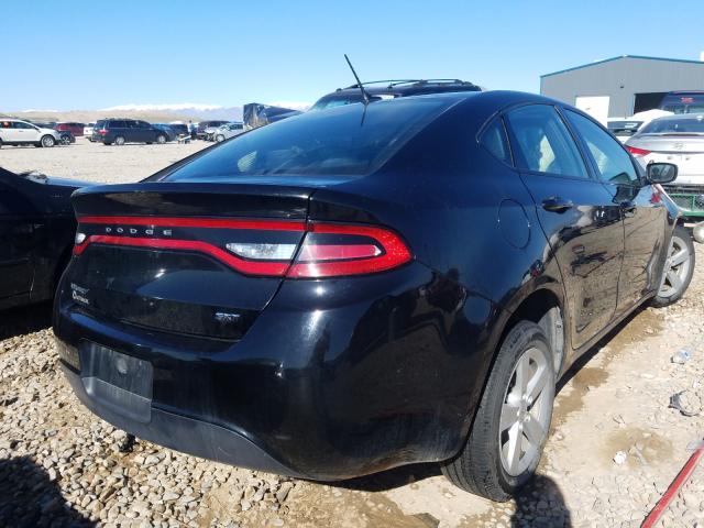 Photo 3 VIN: 1C3CDFBB8FD129337 - DODGE DART SXT 