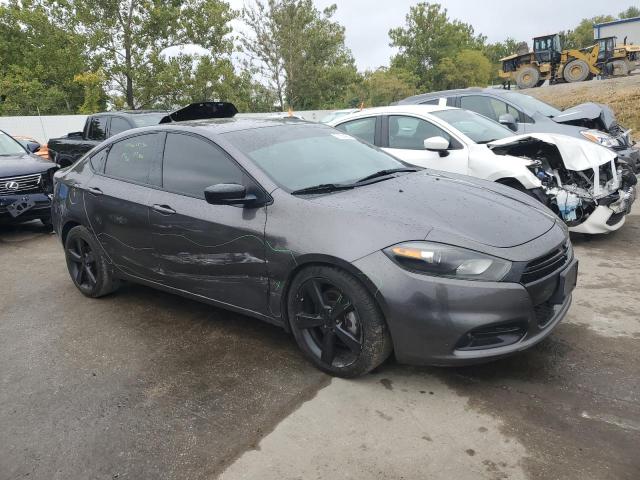 Photo 3 VIN: 1C3CDFBB8FD150947 - DODGE DART SXT 