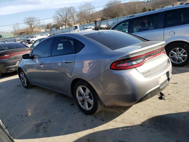 Photo 1 VIN: 1C3CDFBB8FD152780 - DODGE DART SXT 