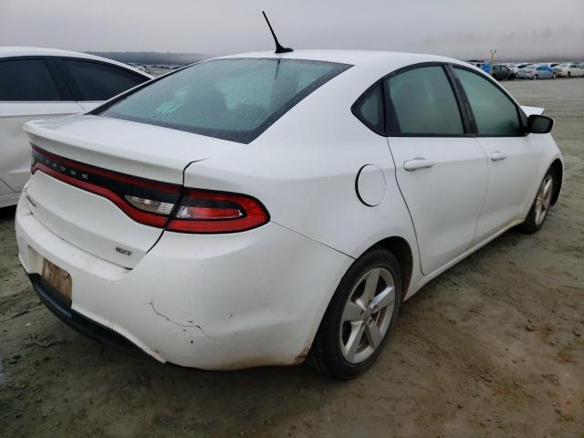 Photo 3 VIN: 1C3CDFBB8FD158529 - DODGE DART SXT 