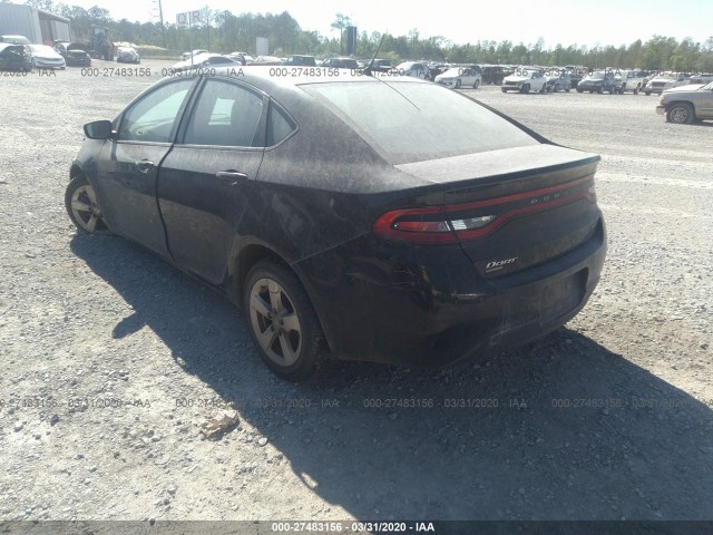 Photo 2 VIN: 1C3CDFBB8FD159177 - DODGE DART 