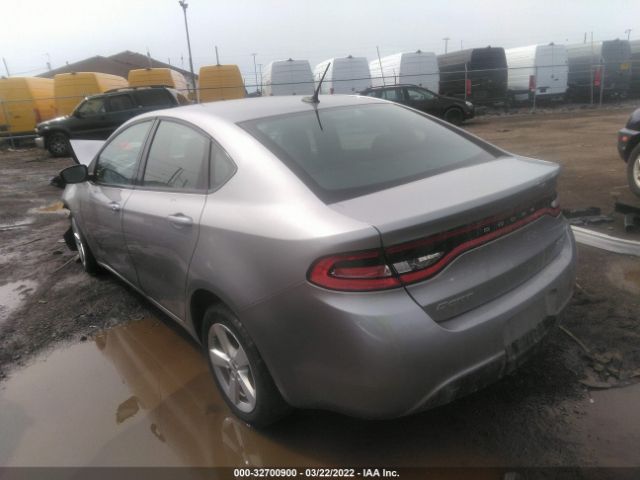 Photo 2 VIN: 1C3CDFBB8FD159406 - DODGE DART 