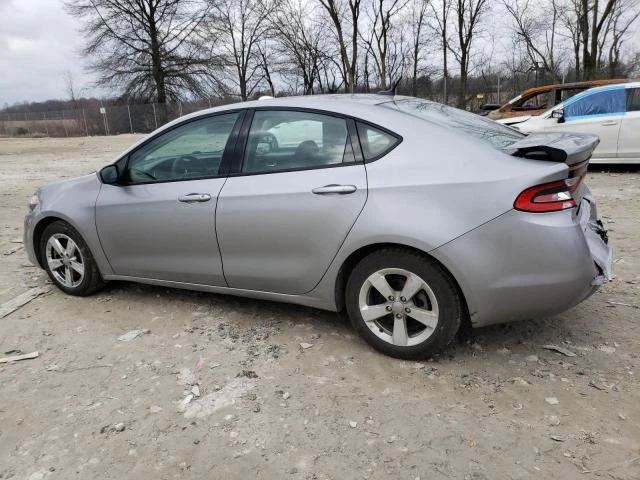 Photo 1 VIN: 1C3CDFBB8FD179932 - DODGE DART SXT 