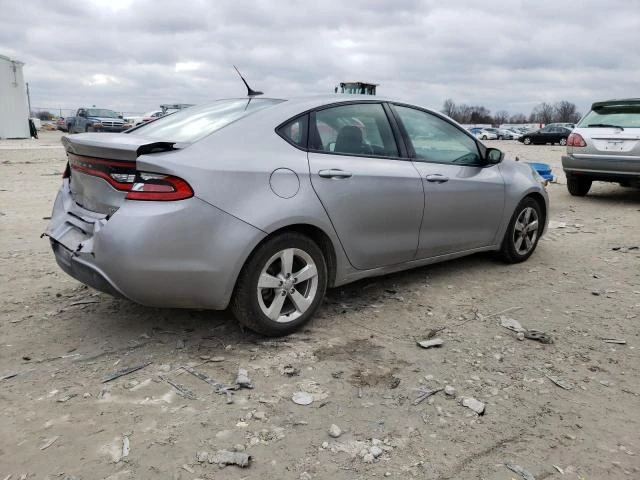 Photo 2 VIN: 1C3CDFBB8FD179932 - DODGE DART SXT 