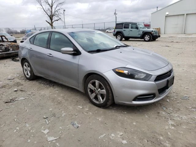 Photo 3 VIN: 1C3CDFBB8FD179932 - DODGE DART SXT 