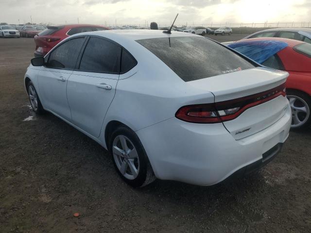 Photo 1 VIN: 1C3CDFBB8FD180109 - DODGE DART SXT 