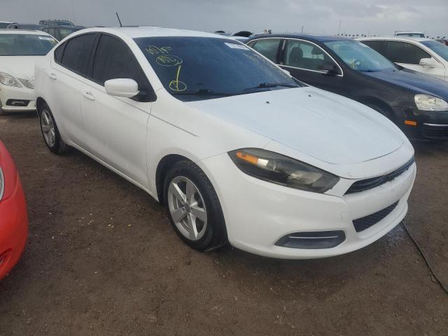 Photo 3 VIN: 1C3CDFBB8FD180109 - DODGE DART SXT 