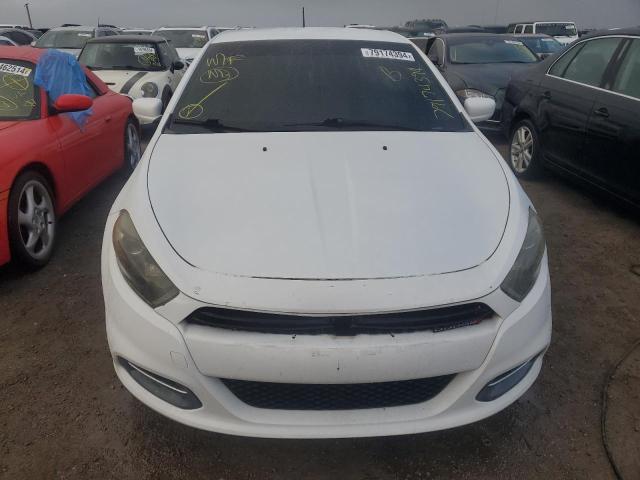 Photo 4 VIN: 1C3CDFBB8FD180109 - DODGE DART SXT 