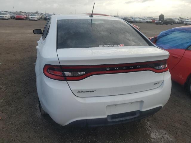 Photo 5 VIN: 1C3CDFBB8FD180109 - DODGE DART SXT 