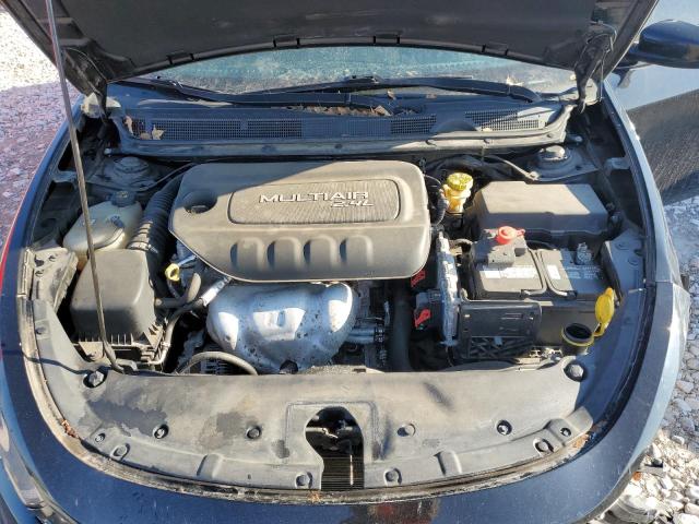 Photo 10 VIN: 1C3CDFBB8FD205560 - DODGE DART SXT 