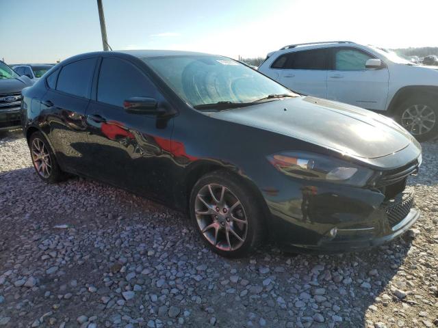 Photo 3 VIN: 1C3CDFBB8FD205560 - DODGE DART SXT 