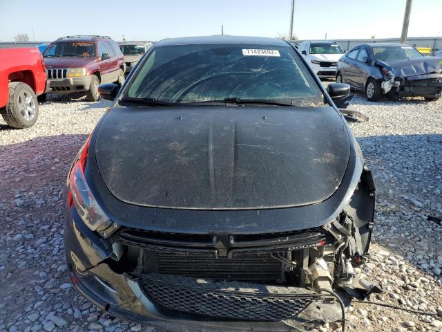 Photo 4 VIN: 1C3CDFBB8FD205560 - DODGE DART SXT 