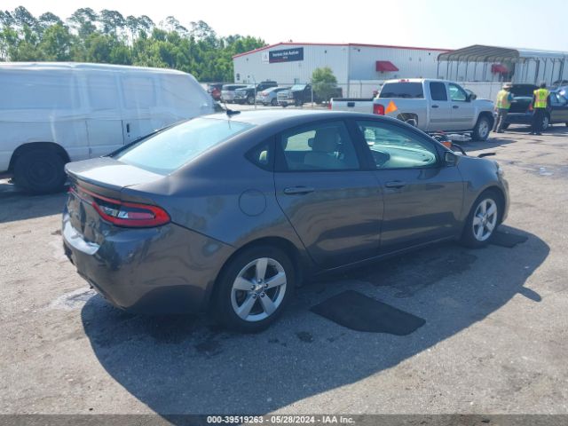 Photo 3 VIN: 1C3CDFBB8FD221452 - DODGE DART 