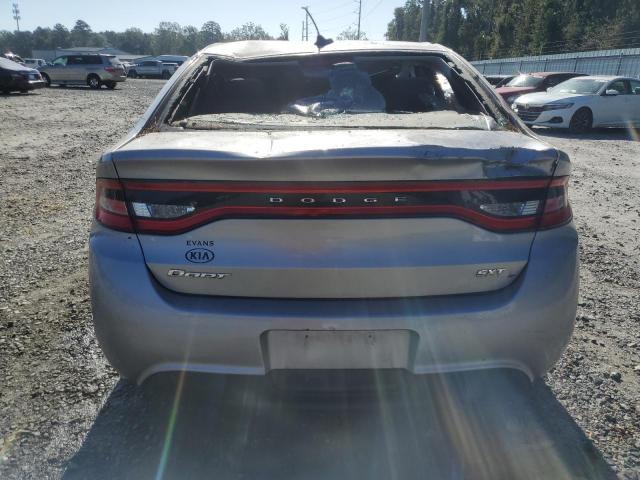 Photo 5 VIN: 1C3CDFBB8FD222522 - DODGE DART SXT 