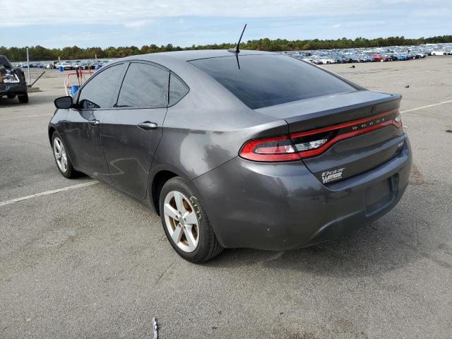 Photo 2 VIN: 1C3CDFBB8FD223153 - DODGE DART SXT 