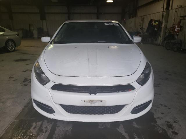 Photo 4 VIN: 1C3CDFBB8FD223833 - DODGE DART SXT 