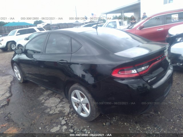 Photo 2 VIN: 1C3CDFBB8FD227008 - DODGE DART 