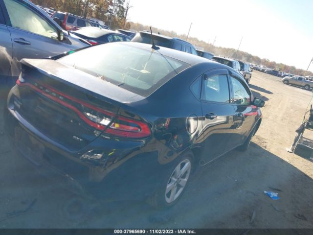 Photo 3 VIN: 1C3CDFBB8FD227820 - DODGE DART 