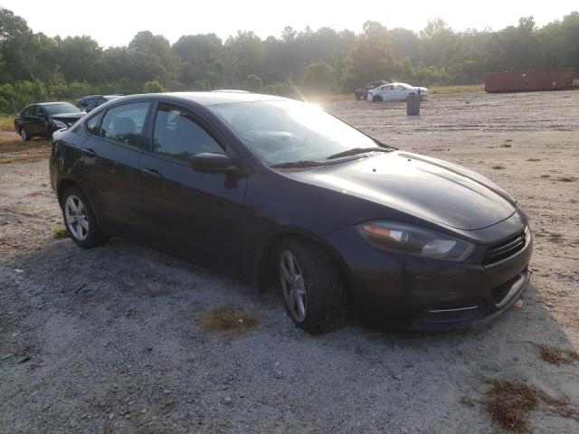 Photo 3 VIN: 1C3CDFBB8FD236727 - DODGE DART SXT 