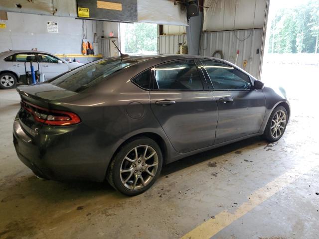 Photo 2 VIN: 1C3CDFBB8FD237926 - DODGE DART SXT 