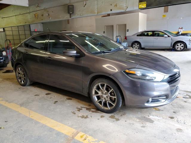 Photo 3 VIN: 1C3CDFBB8FD237926 - DODGE DART SXT 