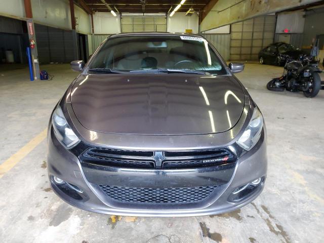 Photo 4 VIN: 1C3CDFBB8FD237926 - DODGE DART SXT 