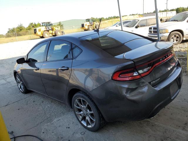 Photo 1 VIN: 1C3CDFBB8FD243841 - DODGE DART SXT 