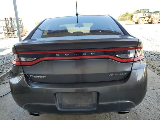 Photo 5 VIN: 1C3CDFBB8FD243841 - DODGE DART SXT 