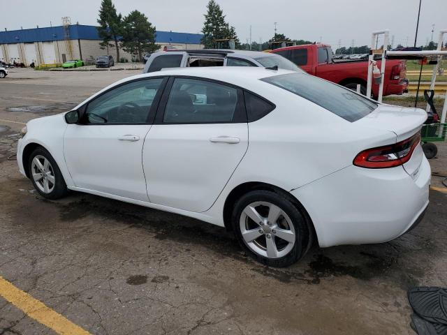 Photo 1 VIN: 1C3CDFBB8FD265113 - DODGE DART SXT 